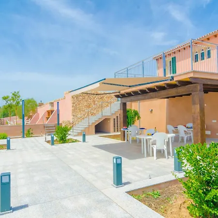 Willa Sa Montanyeta Manacor (Mallorca)
