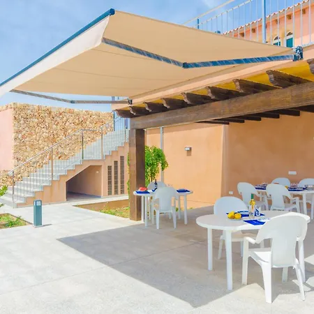 Sa Montanyeta Willa Manacor (Mallorca)